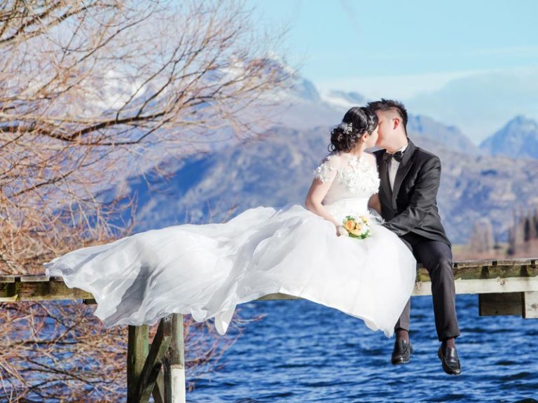 Lake Como Wedding Venues: the best places to get married